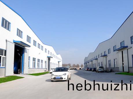 5000㎡標準化工業廠房