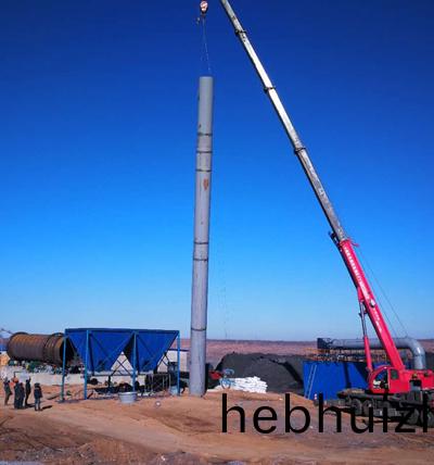 全程跟蹤 安裝調試