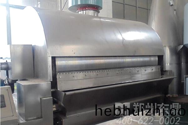 酵母烘干機|廢酵母泥烘干機|啤酒酵母泥烘干機