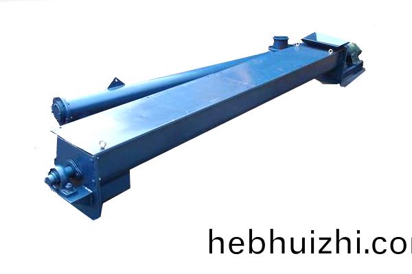 螺旋輸送機