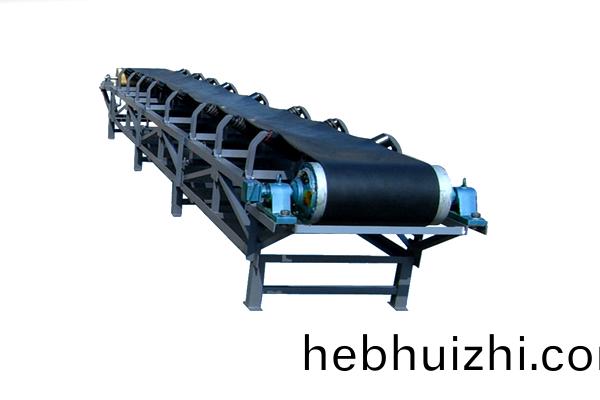 皮帶輸送機