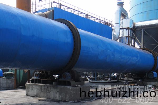 電石渣烘干機(jī)