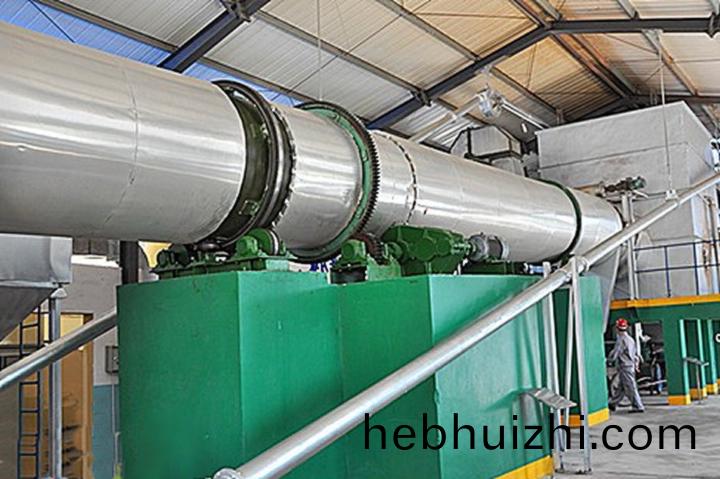 工業(yè)鹽烘干機(jī)