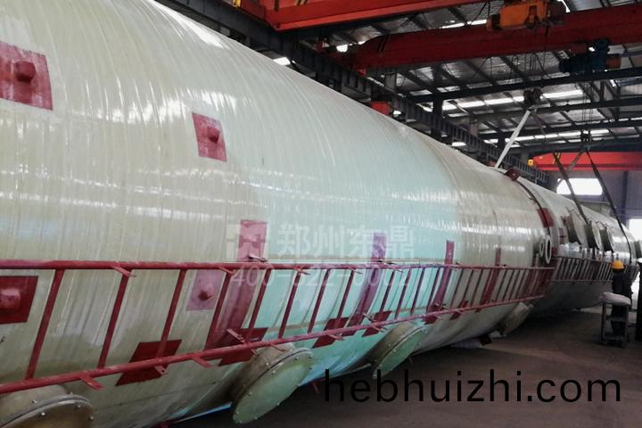 煙氣脫硫設(shè)備